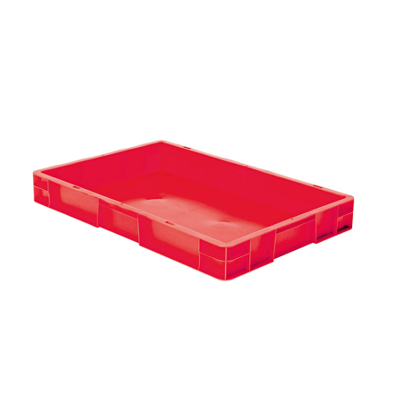 Euronorm 600x400x75 mm - standard Colore - standard - ferme - RTC-6070-070 - Linum