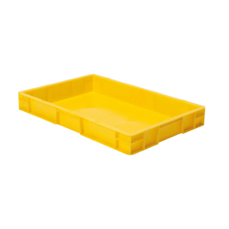 Euronorm 600x400x75 mm - standard Colore - standard - ferme - RTC-6070-080 - Linum