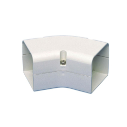 Coude plat 45&deg; - 150mm  - ADP-1724-010 - Linum