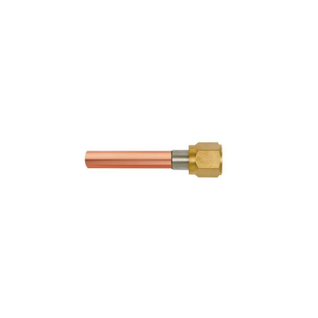 Extension 6cm connexion de soudure 5/8 x 5/8 sae - 3pce/pck - CIF-1404-000 - Linum