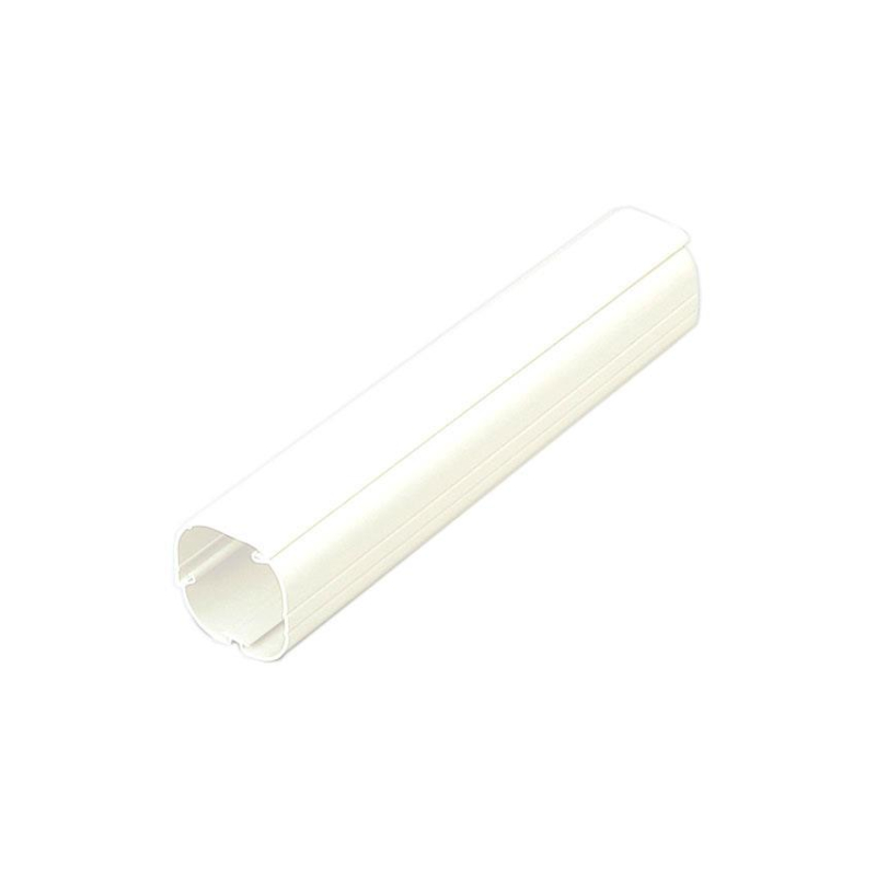 Clean duct 75 1 lng  2m - DIN-1200-303 - Linum