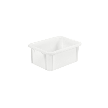 Bac de transport/stockage - special 400x300x165mm - coins arrondis - HSC-4160-010 - Linum