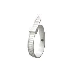 Collier de serrage 300x20mm 10pce/pck - ASP-9903-010 - Linum