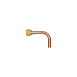 Coin 90&deg; connexion de soudure 1/2 x 1/2 sae - 4pce/pck - CIF-1303-000 - Linum