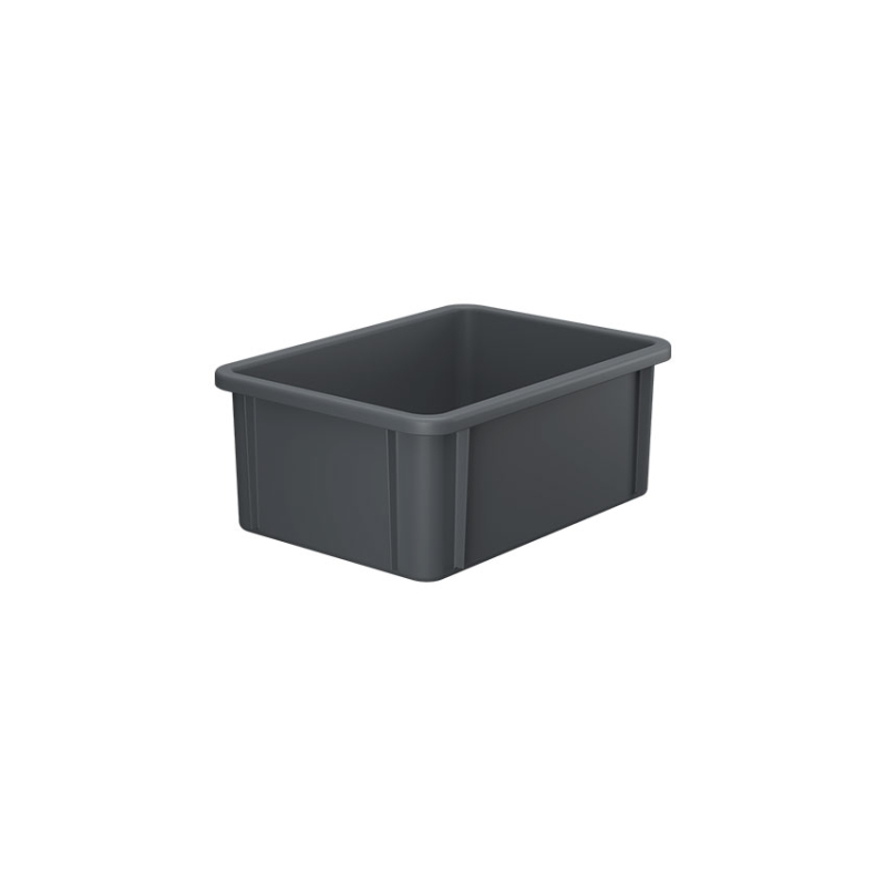 Bac de transport/stockage - special 400x300x165mm - coins arrondis - HSC-4160-050 - Linum