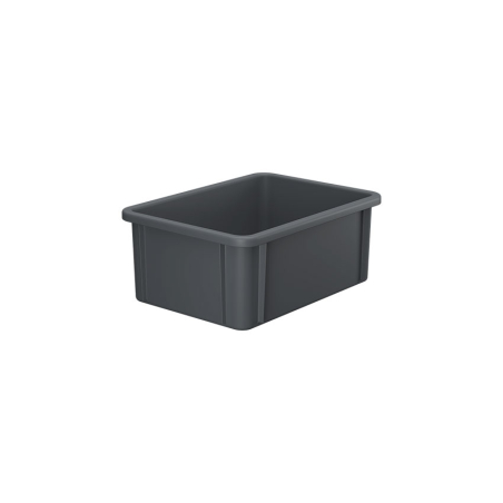 Bac de transport/stockage - special 400x300x165mm - coins arrondis - HSC-4160-050 - Linum