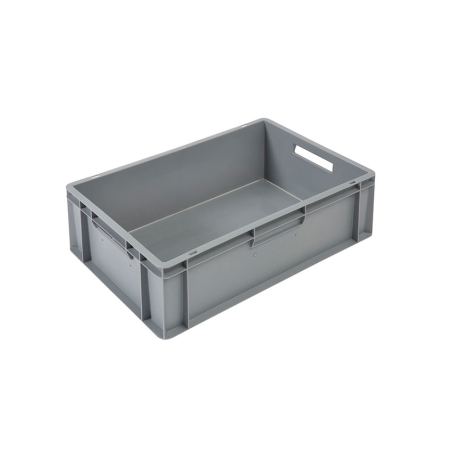 Euronorm 600x400x200mm Ferme - budget line - BUC-6202-050 - Linum