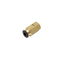 Raccord revolutionnaire 1/4' 2pce/pck - CIN-9100-000 - Linum