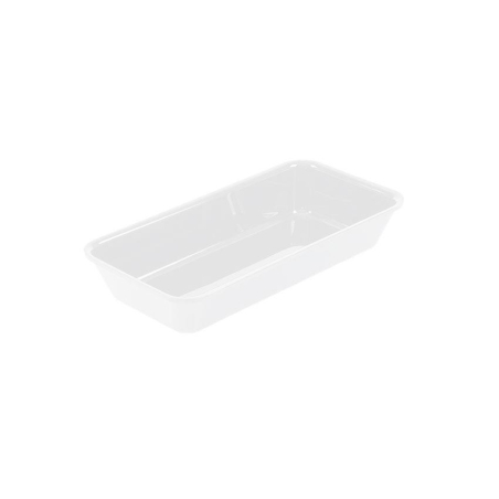 Plat - rectangulaire 280x140x50 mm - LPT-2845-010 - Linum