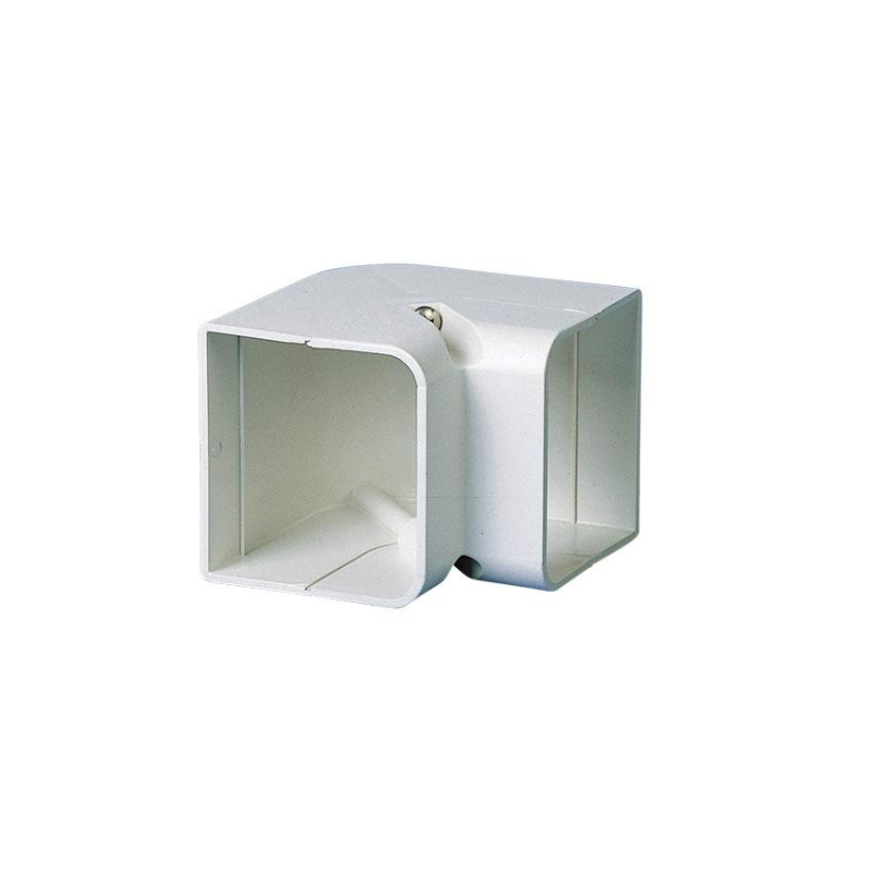 Coude interieur 90&deg; - 105mm  - ADP-1521-013 - Linum