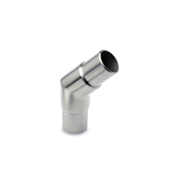 Raccord 45&deg; - 1' - &oslash;25.4mm  - GFK-4320-840 - Linum
