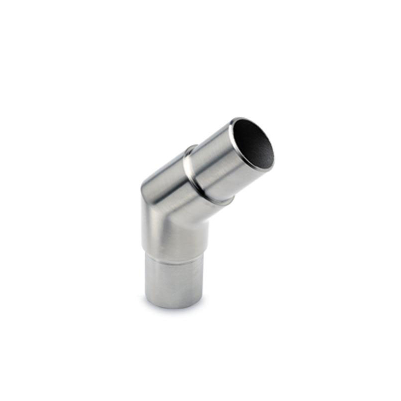 Raccord 45&deg; - 1' - &oslash;25.4mm  - GFK-4320-840 - Linum