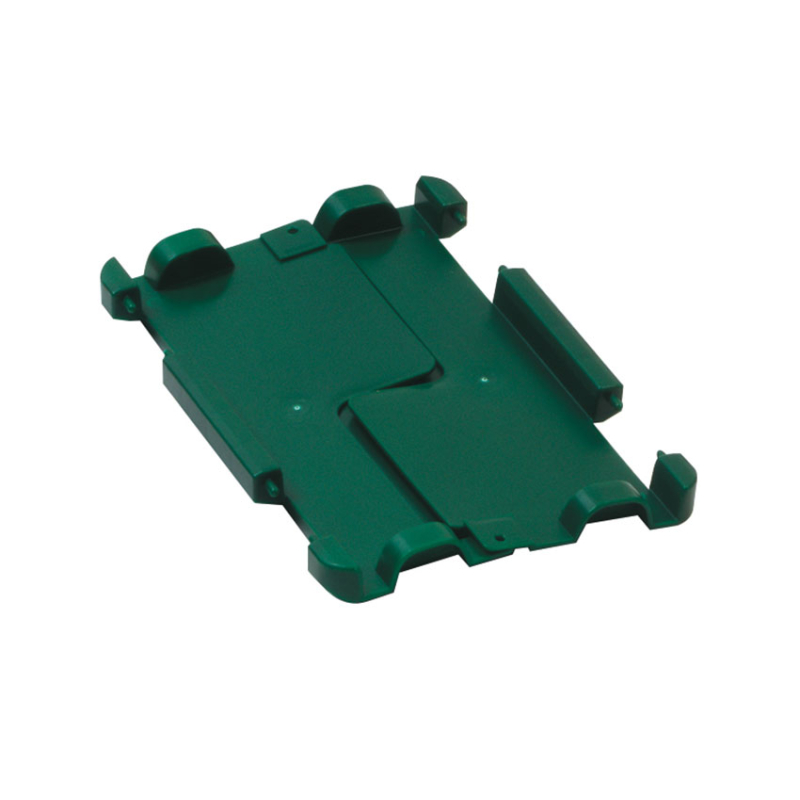 Set couvercle rabattable - 600x400 mm  - RVK-6000-040 - Linum