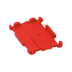 Set couvercle rabattable - 600x400 mm  - RVK-6000-070 - Linum