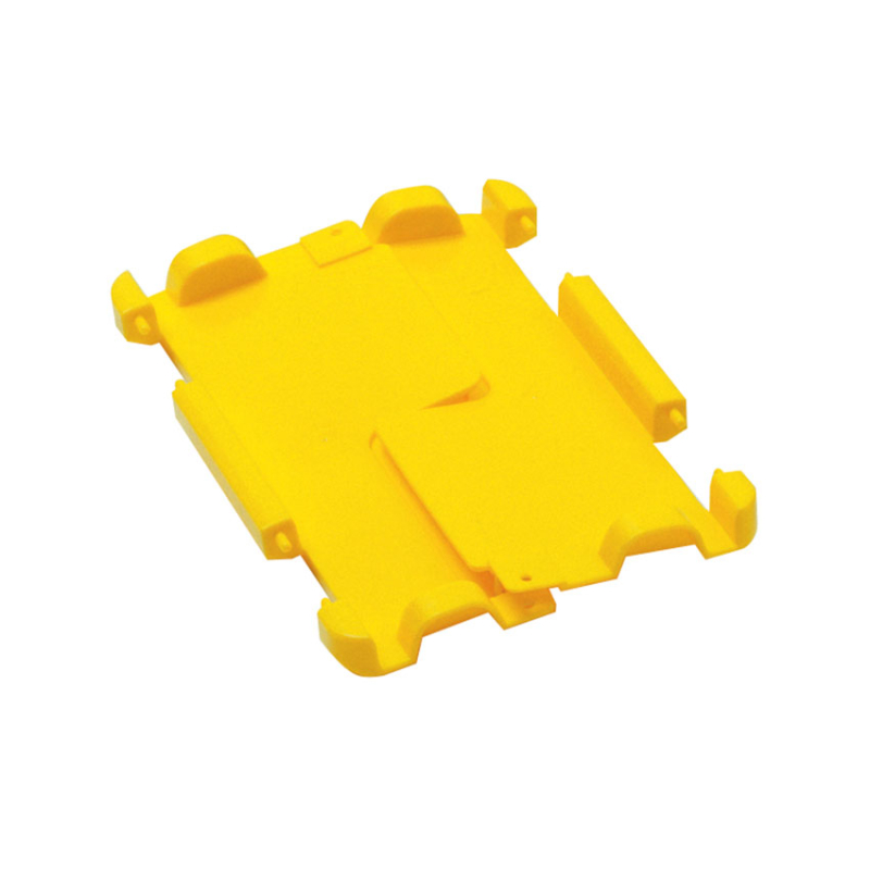 Set couvercle rabattable - 600x400 mm  - RVK-6000-080 - Linum