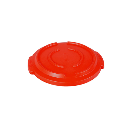 Couvercle clipsable - &oslash;540x20mm Pour tcb-0085 - TCB-8085-070 - Linum