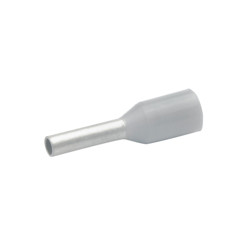 Embout 4mm2 l12mm Klauke - 100pce/pck - ELK-9032-050 - Linum