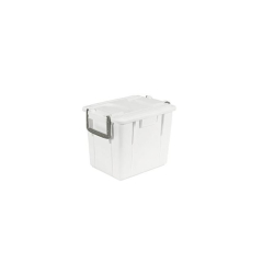 Bac de stockage pour aliments - 20 l 280x380x296 mm - FSB-0020-010 - Linum