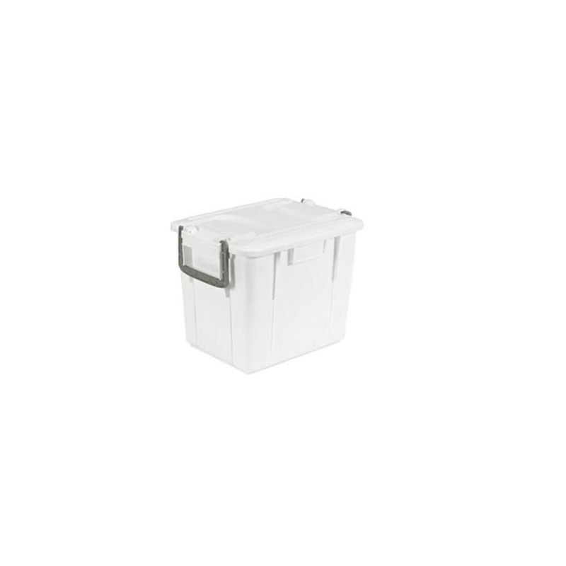 Bac de stockage pour aliments - 20 l 280x380x296 mm - FSB-0020-010 - Linum