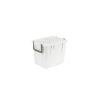 Bac de stockage pour aliments - 20 l 280x380x296 mm - FSB-0020-010 - Linum