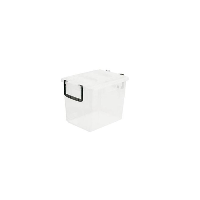 Bac de stockage pour aliments - 20 l 280x380x296 mm - FSB-0020-991 - Linum
