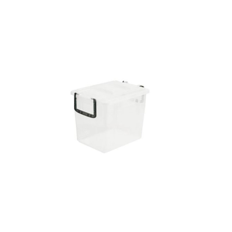 Bac de stockage pour aliments - 20 l 280x380x296 mm - FSB-0020-991 - Linum