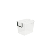 Bac de stockage pour aliments - 20 l 280x380x296 mm - FSB-0020-991 - Linum