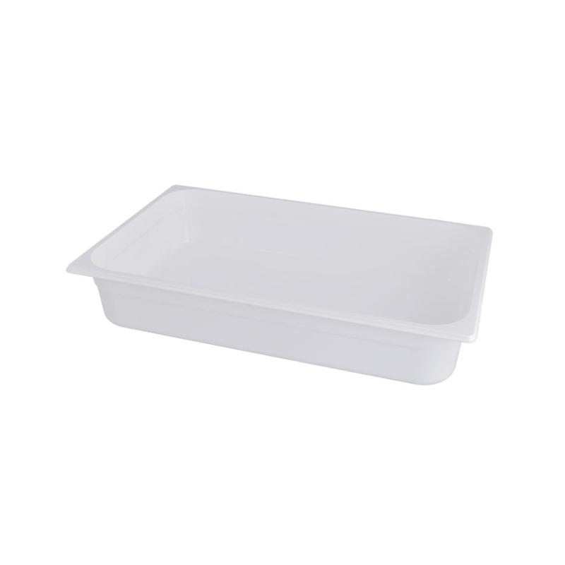 Gn1/1 - 100mm  - polypropylene Gastroplus - LGP-1110-990 - Linum