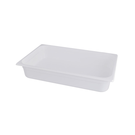Gn1/1 - 100mm  - polypropylene Gastroplus - LGP-1110-990 - Linum