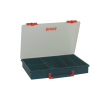 Boite de rangement a compart. Fixes (5) 260x325x55 mm - serie 5000 - STR-5010-060 - Linum