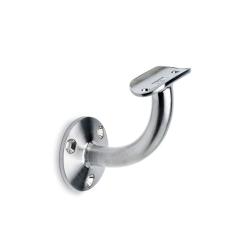 Support main-courante 1,5' - &oslash;38.1mm  - GFK-2430-840 - Linum