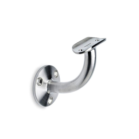 Support main-courante 1,5' - &oslash;38.1mm  - GFK-2430-840 - Linum