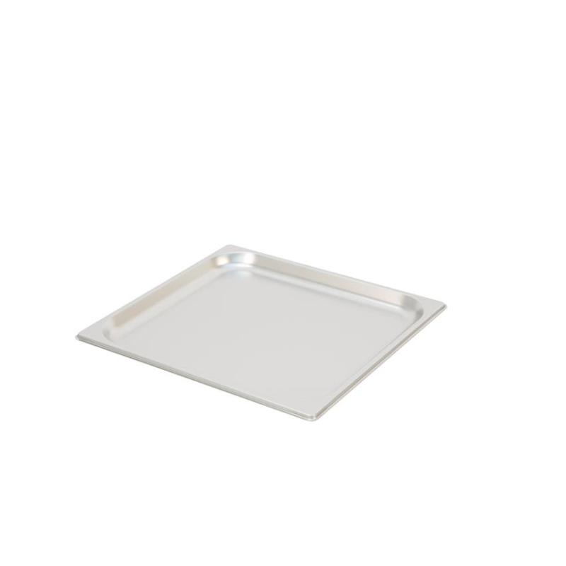 Recipient gn 2/3 prof. 20 mm Top-line - GNS-2302-000 - Linum
