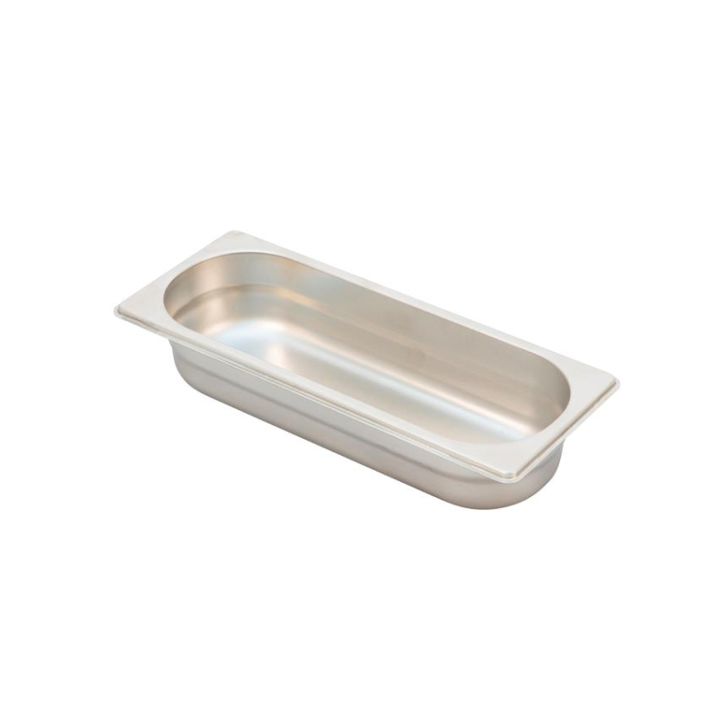 Recipient gn 2/8 prof. 65 mm Top-line - GNS-2806-000 - Linum