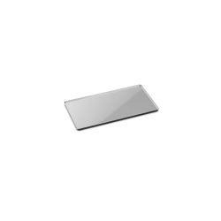 Plat de presentation - inox 320x170x5mm Aisi304 - LIM-3217-841 - Linum