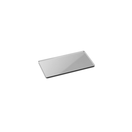 Plat de presentation - inox 320x170x5mm Aisi304 - LIM-3217-841 - Linum