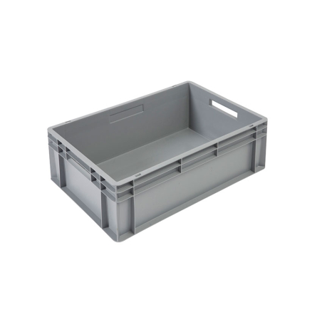 Euronorm 600x400x220mm Ferme - budget line - BUC-6222-050 - Linum