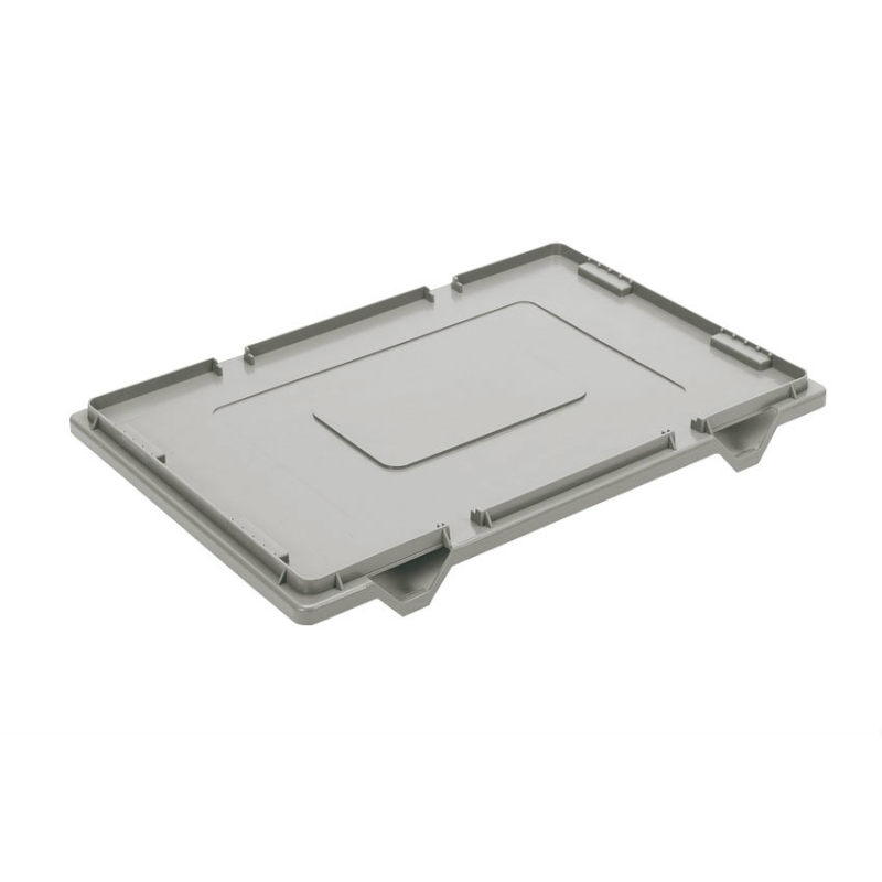 Couvercle a poser pour rota 600x400mm  - NRL-6000-050 - Linum