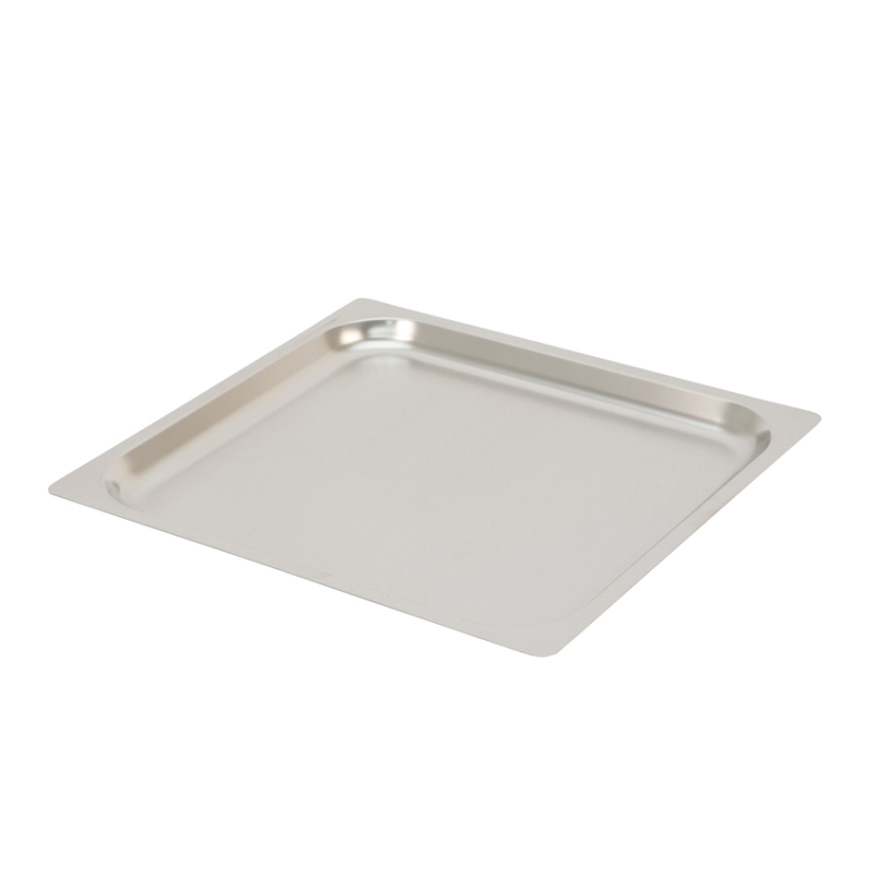 Gn 2/3 20 mm bord plat - plein Top-line - GNP-2302-000 - Linum