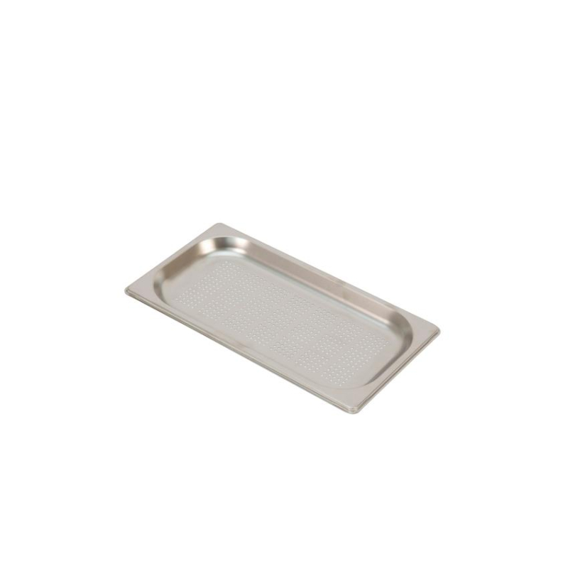 Gn 1/3 perfore  20 mm Top-line - GNF-1302-000 - Linum