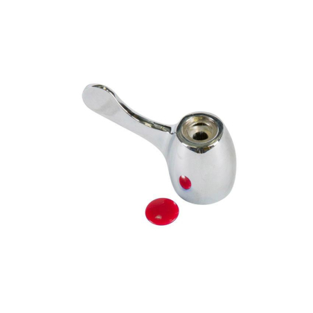 Manette eau chaude  - LKF-9411-000 - Linum