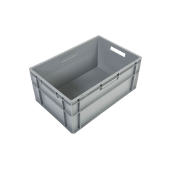 Euronorm 600x400x270mm Ferme - budget line - BUC-6272-050 - Linum