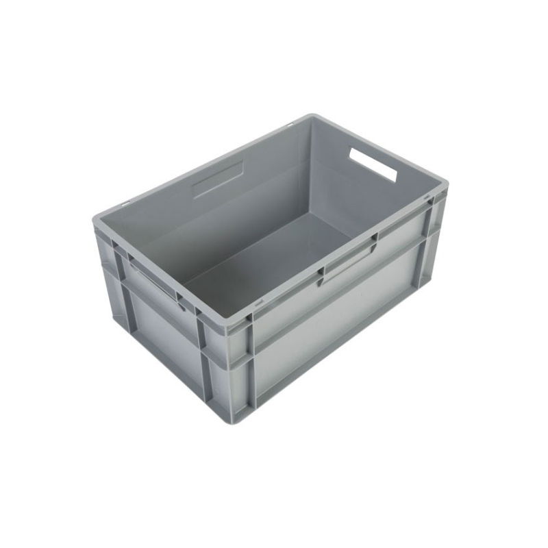 Euronorm 600x400x270mm Ferme - budget line - BUC-6272-050 - Linum