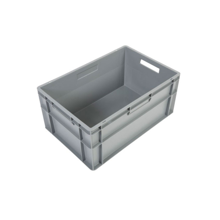 Euronorm 600x400x270mm Ferme - budget line - BUC-6272-050 - Linum
