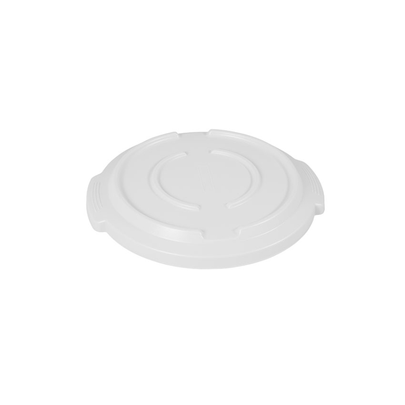 Couvercle clipsable - &oslash;540x20mm Pour tcb-0085 - TCB-8085-010 - Linum