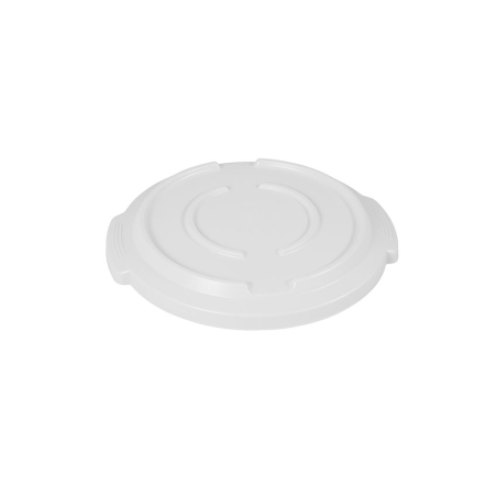 Couvercle clipsable - &oslash;540x20mm Pour tcb-0085 - TCB-8085-010 - Linum