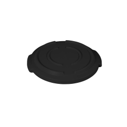 Couvercle clipsable - &oslash;540x20mm Pour tcb-0085 - TCB-8085-020 - Linum