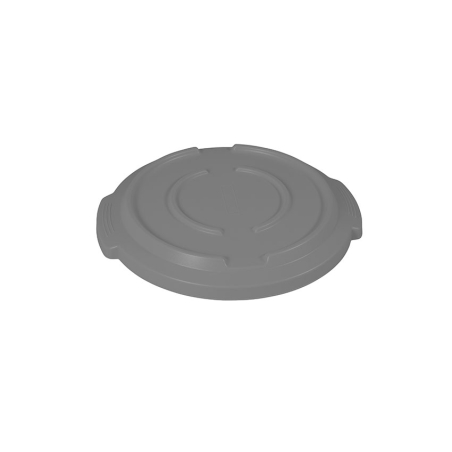Couvercle clipsable - &oslash;540x20mm Pour tcb-0085 - TCB-8085-050 - Linum