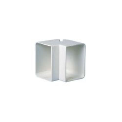 Coude exterieur 90&deg; - 150mm  - ADP-1722-013 - Linum