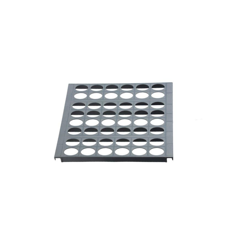 Clayette 420x460mm Fermostock 5711 - prof. 460mm - CLAY.42X465611 - Linum
